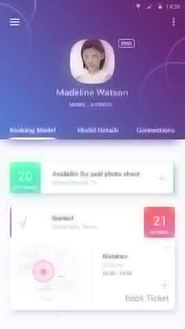免费DDOS攻击测试工具软件完美的企业定制界面